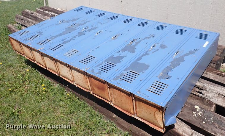 image for item IF9156 Lockers