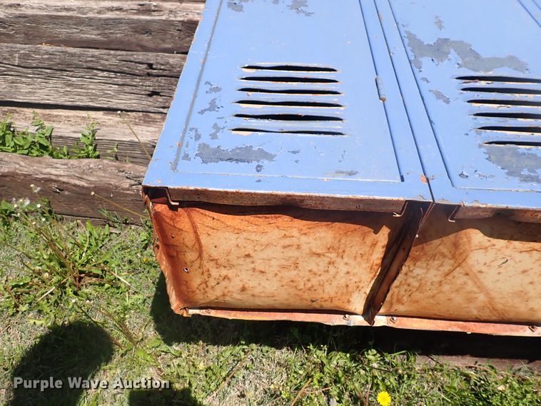 image for item IF9156 Lockers