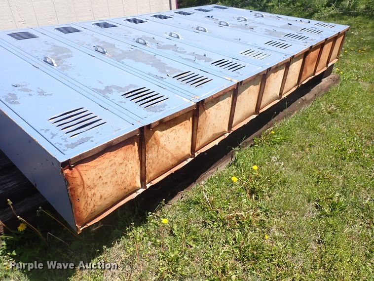 image for item IF9156 Lockers