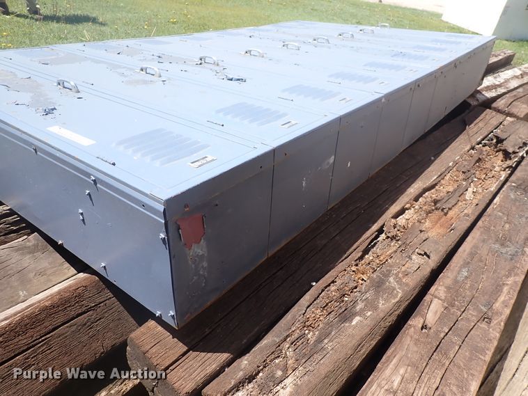 image for item IF9156 Lockers