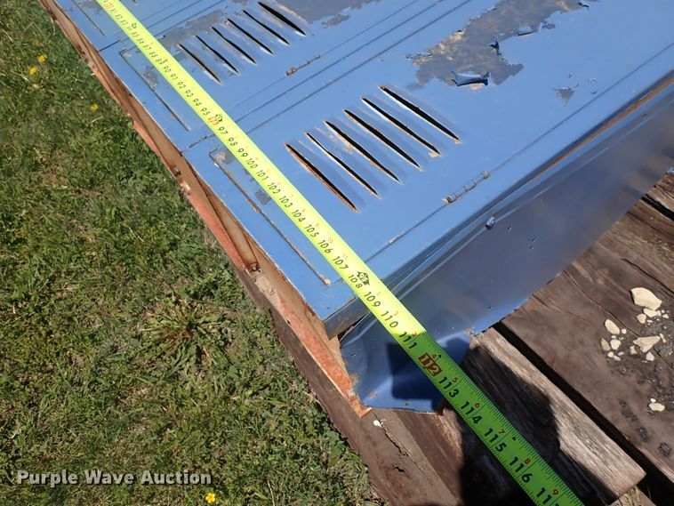 image for item IF9156 Lockers