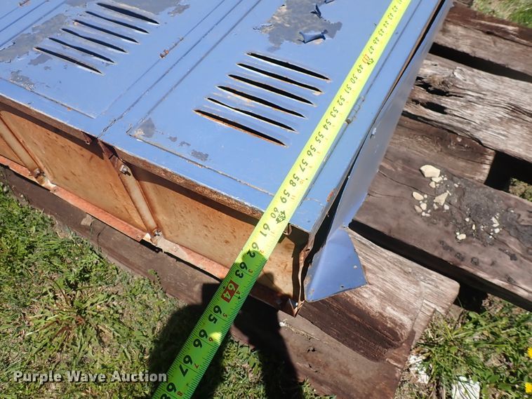 image for item IF9156 Lockers