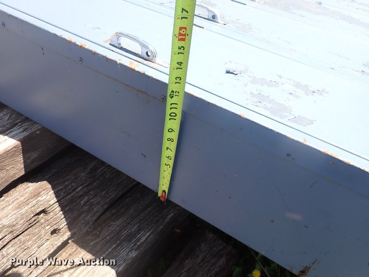 image for item IF9156 Lockers