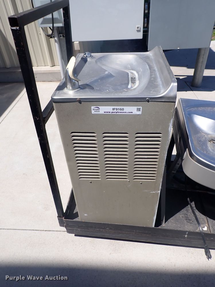 image for item IF9160 (4) water fountains