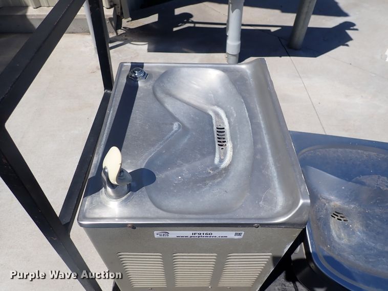 image for item IF9160 (4) water fountains