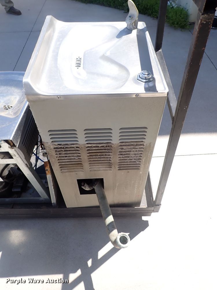 image for item IF9160 (4) water fountains