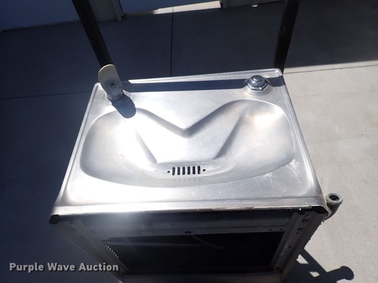 image for item IF9160 (4) water fountains