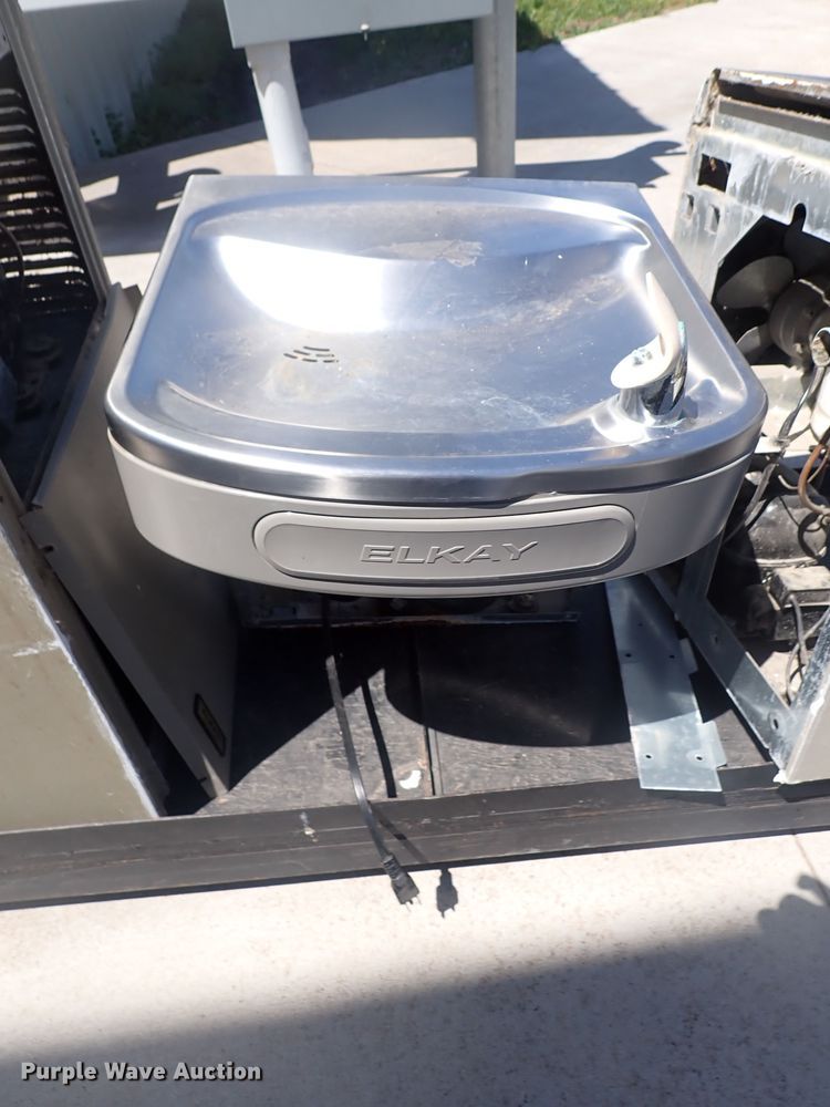 image for item IF9160 (4) water fountains