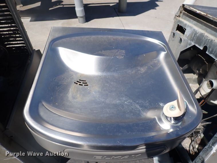 image for item IF9160 (4) water fountains