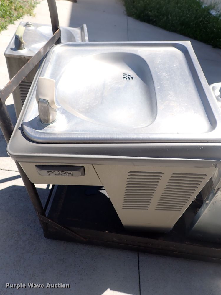 image for item IF9160 (4) water fountains