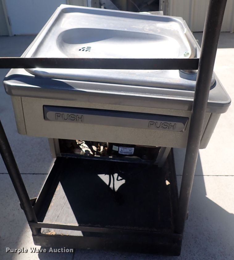 image for item IF9160 (4) water fountains