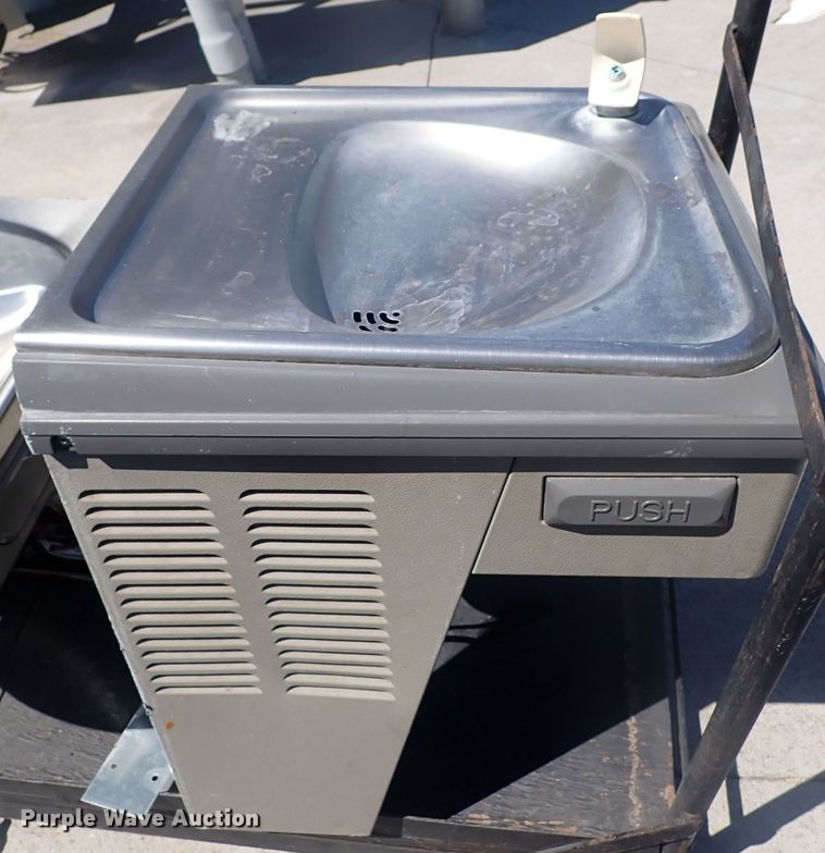 image for item IF9160 (4) water fountains