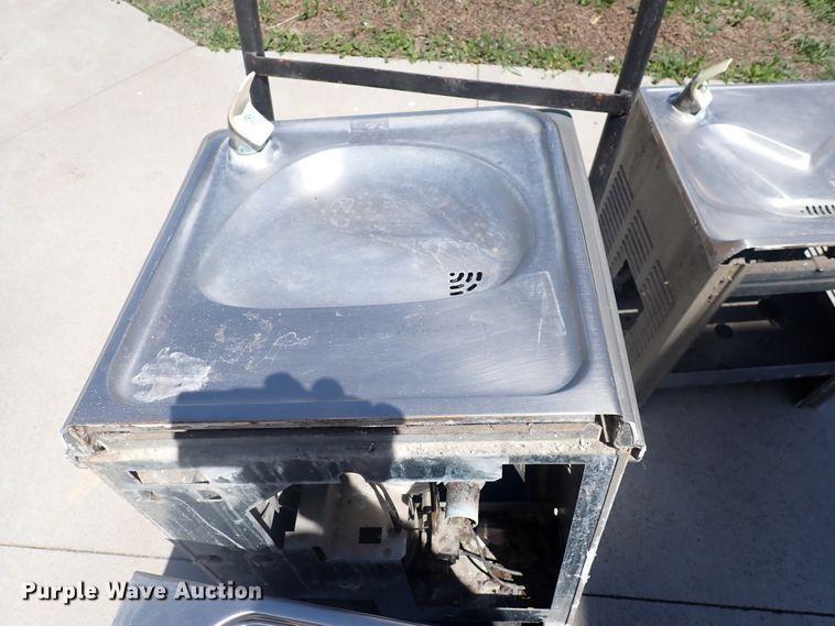 image for item IF9160 (4) water fountains