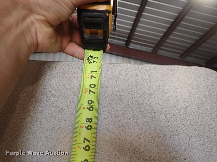 image for item IF9161 (3) folding lunch tables