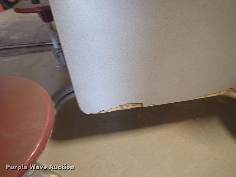 image for item IF9161 (3) folding lunch tables