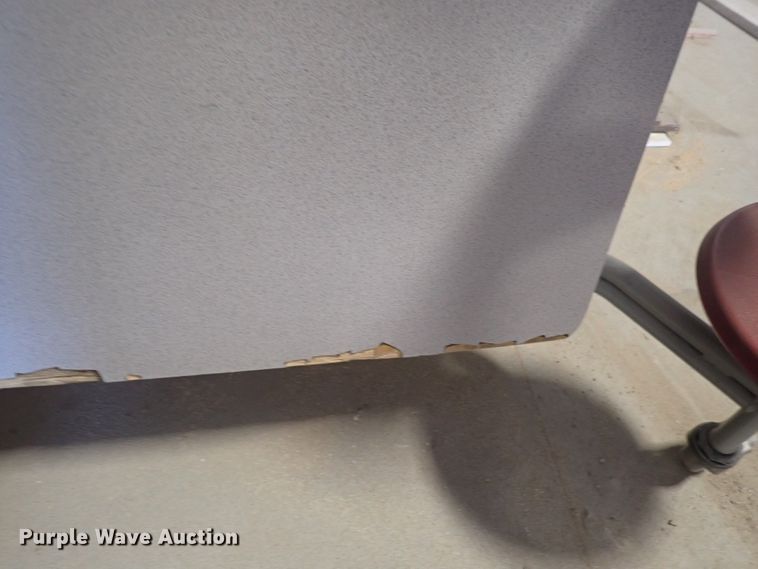 image for item IF9161 (3) folding lunch tables