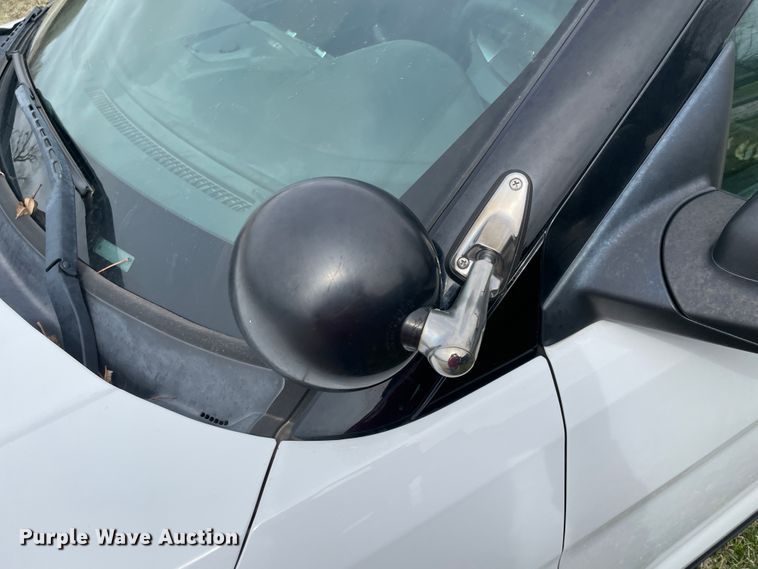 image for item II9327 2013 Ford Explorer Police  SUV