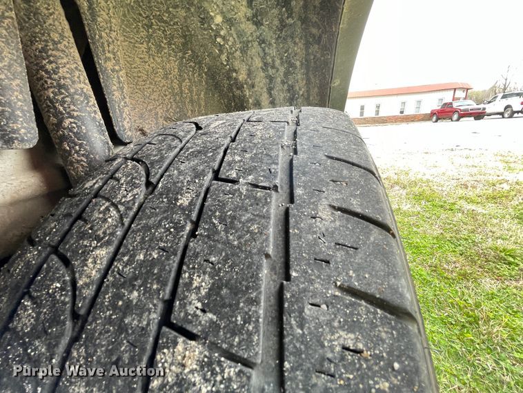 image for item II9327 2013 Ford Explorer Police  SUV