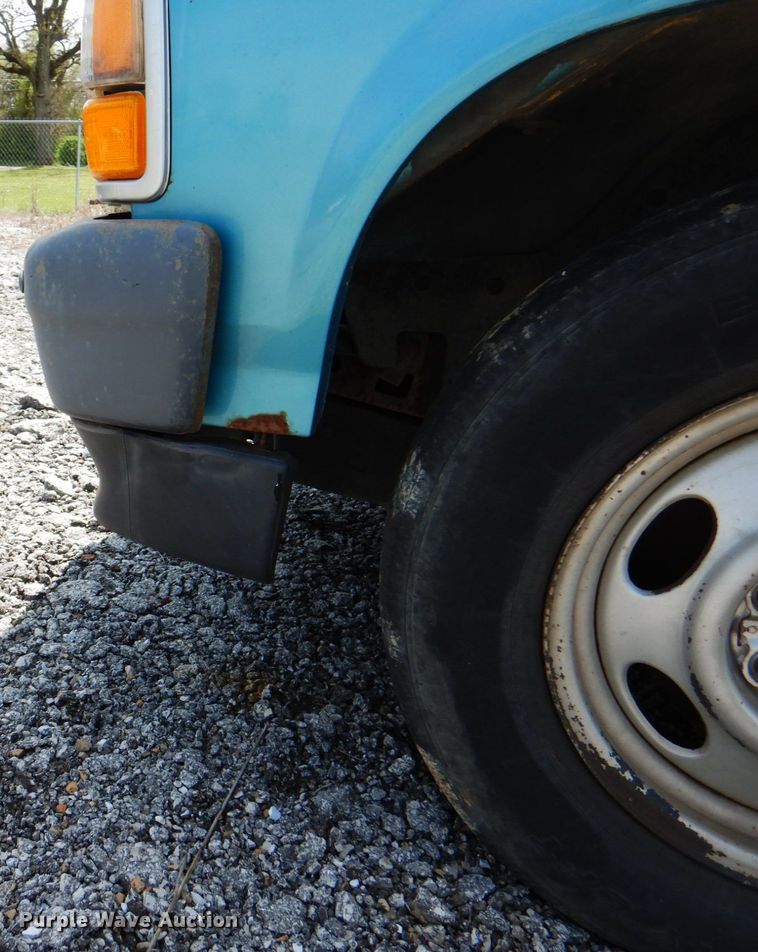 image for item II9960 1996 Dodge Dakota  pickup truck