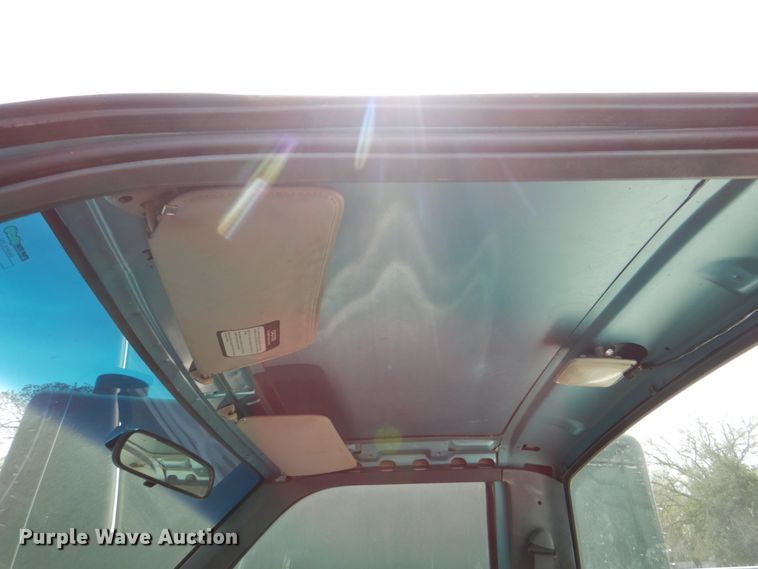 image for item II9960 1996 Dodge Dakota  pickup truck