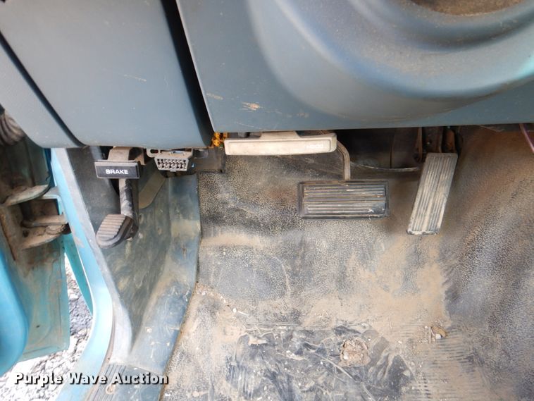 image for item II9960 1996 Dodge Dakota  pickup truck