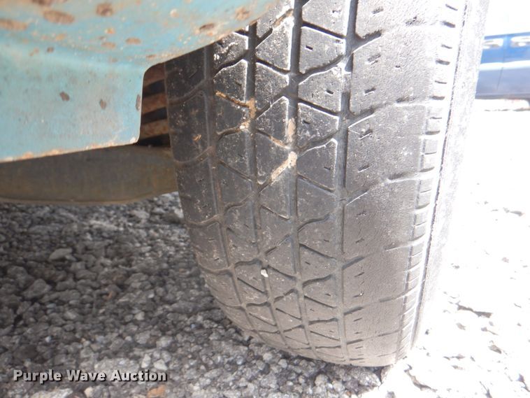 image for item II9960 1996 Dodge Dakota  pickup truck