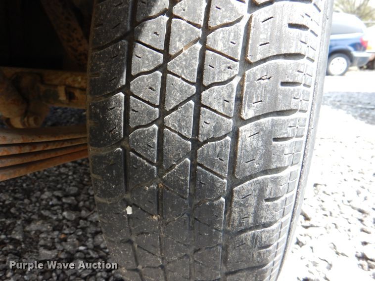 image for item II9960 1996 Dodge Dakota  pickup truck