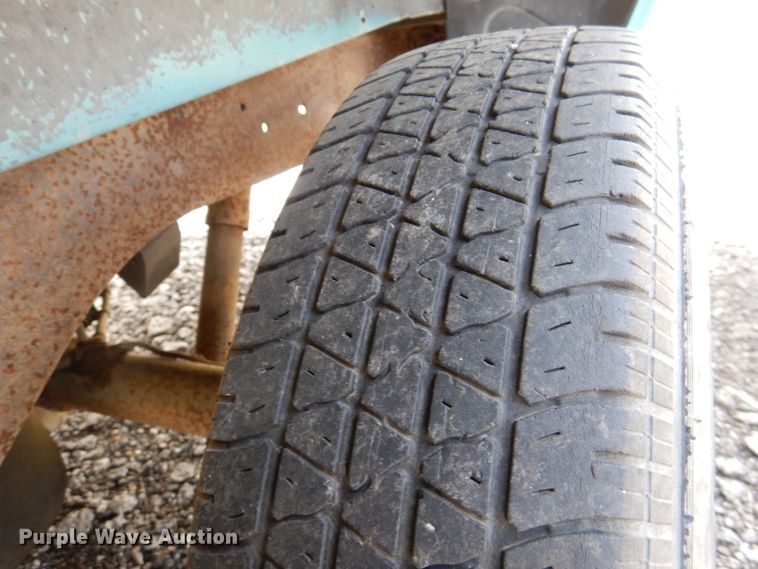 image for item II9960 1996 Dodge Dakota  pickup truck