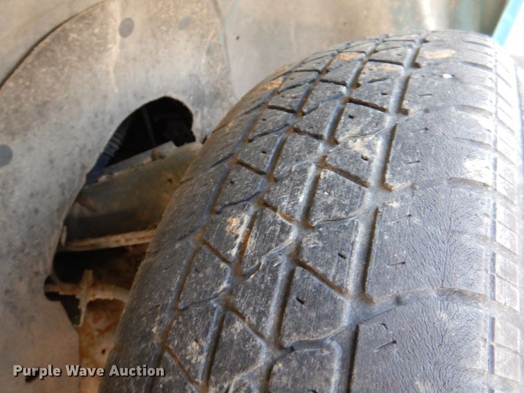 image for item II9960 1996 Dodge Dakota  pickup truck