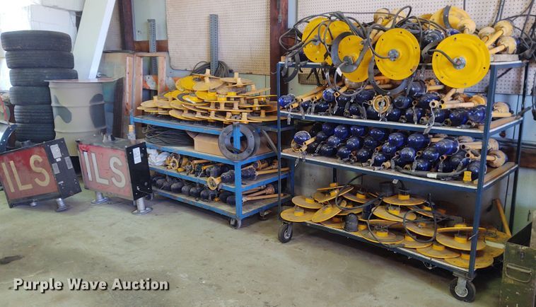 image for item IK9265 Runway lights