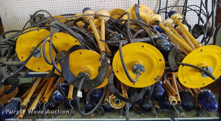 image for item IK9265 Runway lights