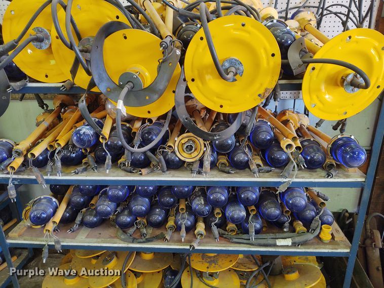 image for item IK9265 Runway lights