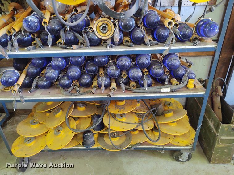 image for item IK9265 Runway lights