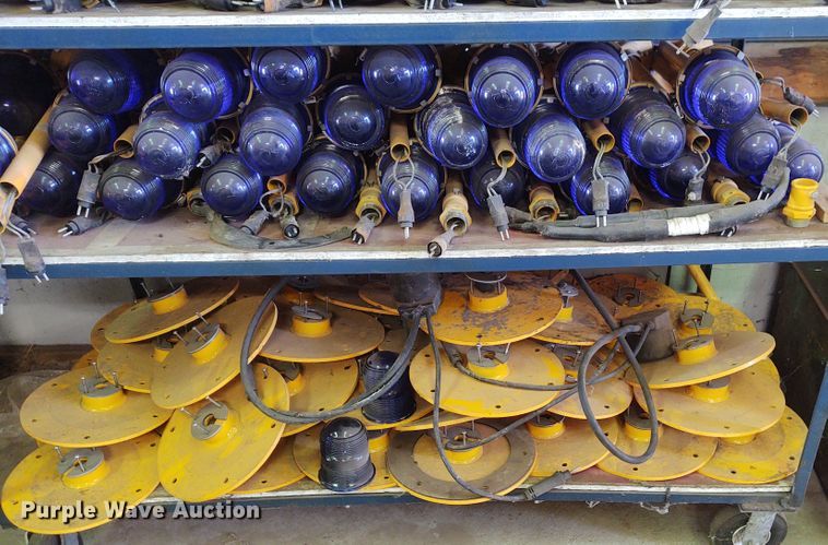 image for item IK9265 Runway lights