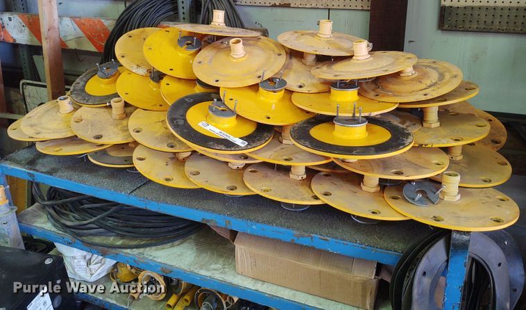 image for item IK9265 Runway lights