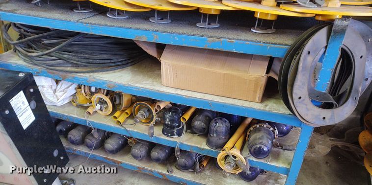 image for item IK9265 Runway lights