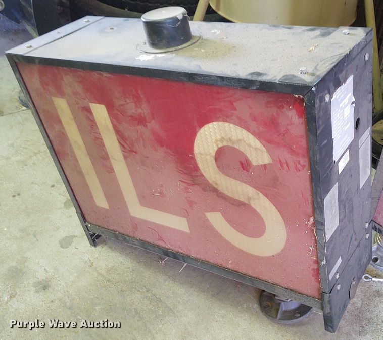 image for item IK9265 Runway lights