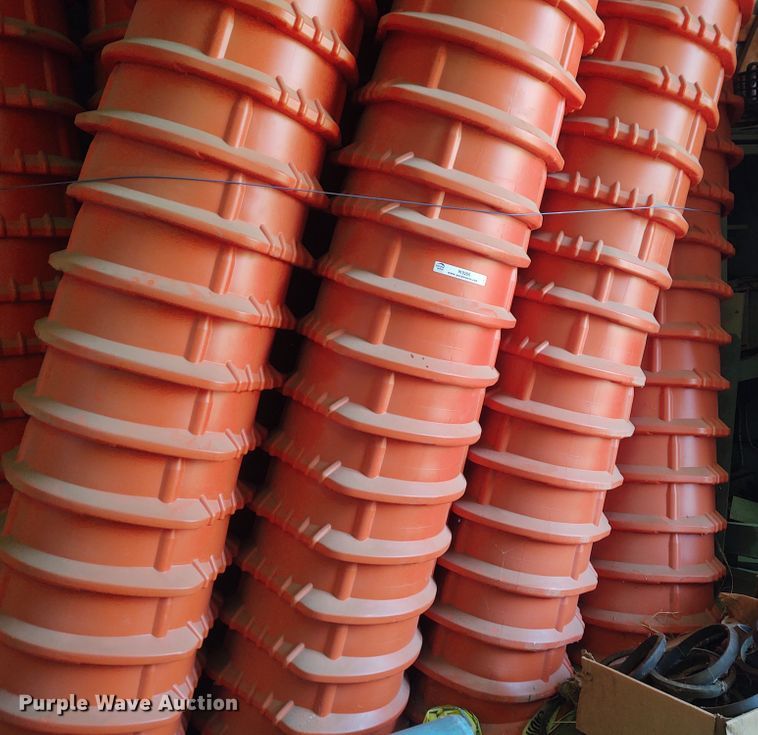 image for item IK9266 Approximately 200 traffic cones