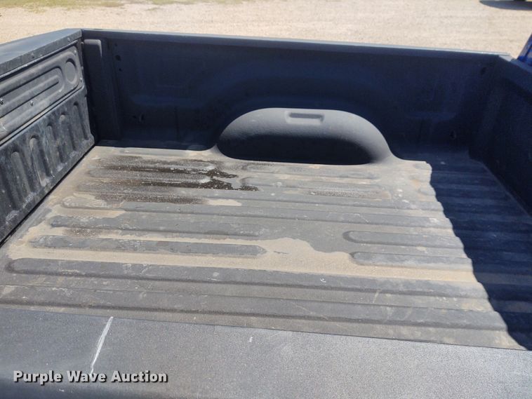 image for item IK9267 2016 Dodge Ram 1500  Crew Cab pickup truck