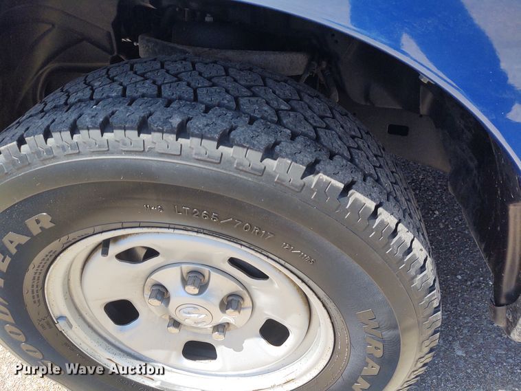 image for item IK9267 2016 Dodge Ram 1500  Crew Cab pickup truck