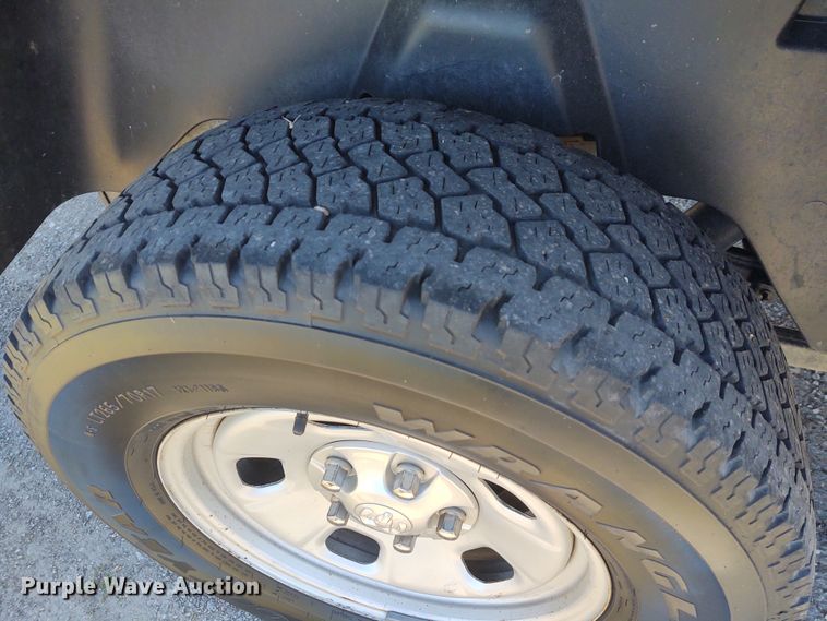 image for item IK9267 2016 Dodge Ram 1500  Crew Cab pickup truck