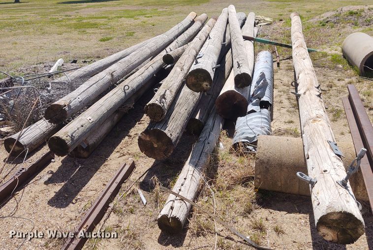 image for item IK9268 (14) poles