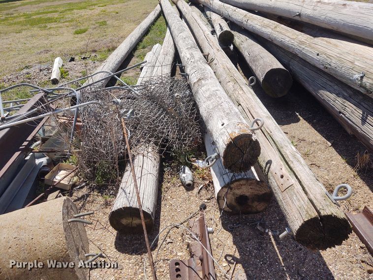 image for item IK9268 (14) poles