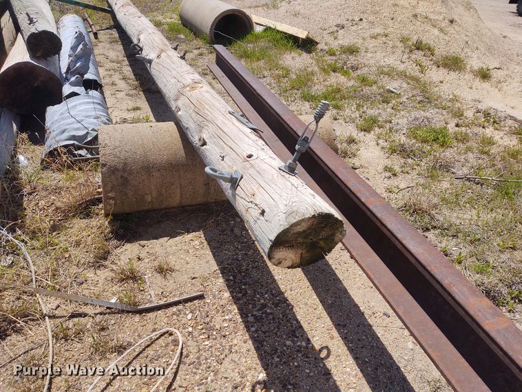 image for item IK9268 (14) poles