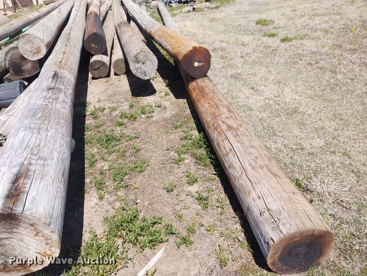 image for item IK9268 (14) poles