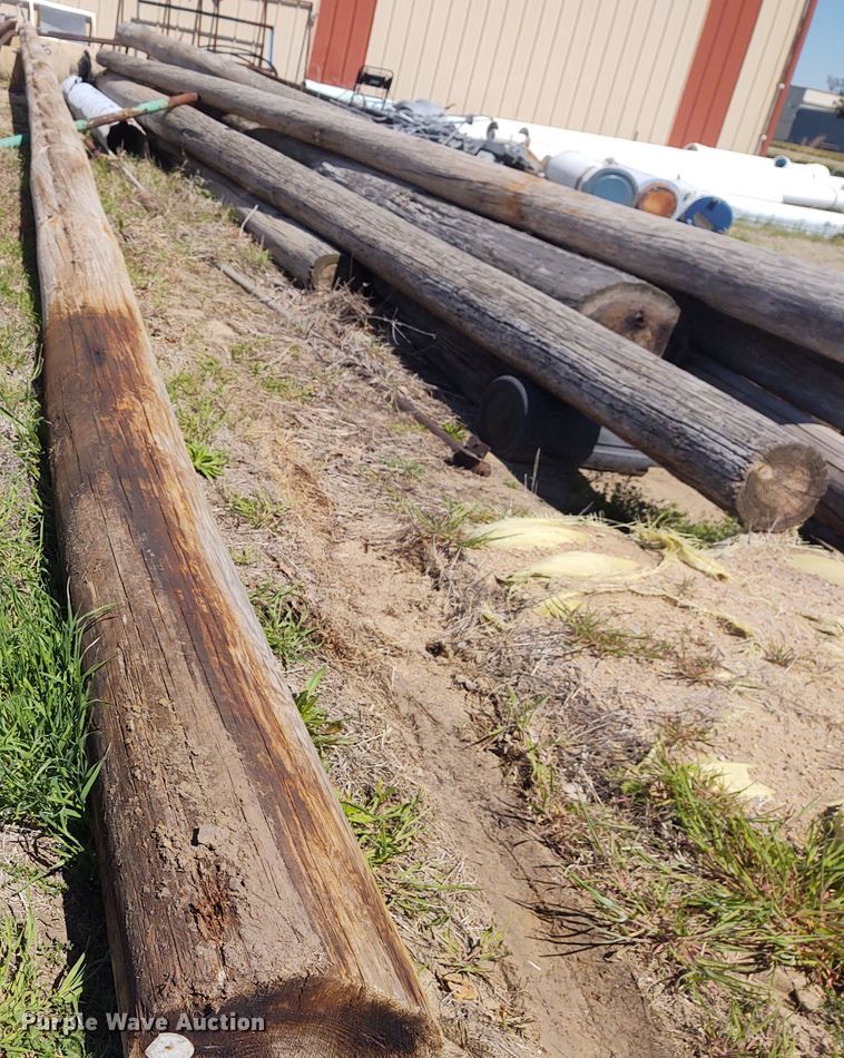 image for item IK9268 (14) poles