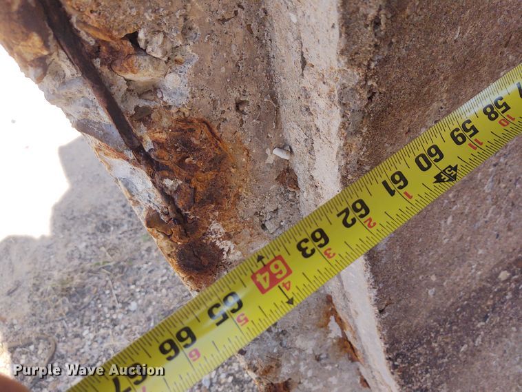 image for item IK9269 (6) concrete culverts