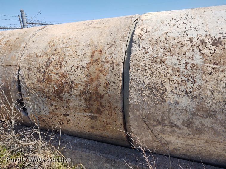 image for item IK9270 (7) concrete culverts