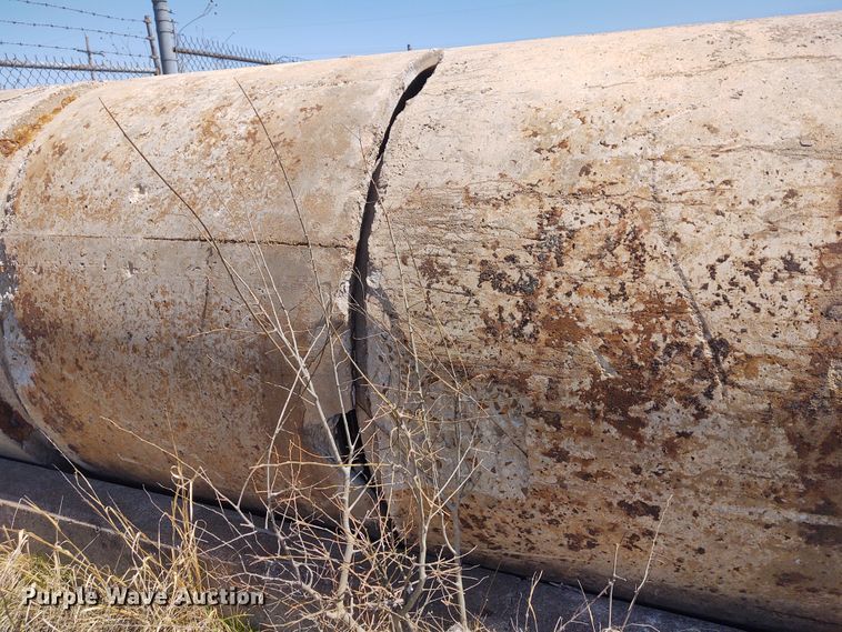 image for item IK9270 (7) concrete culverts