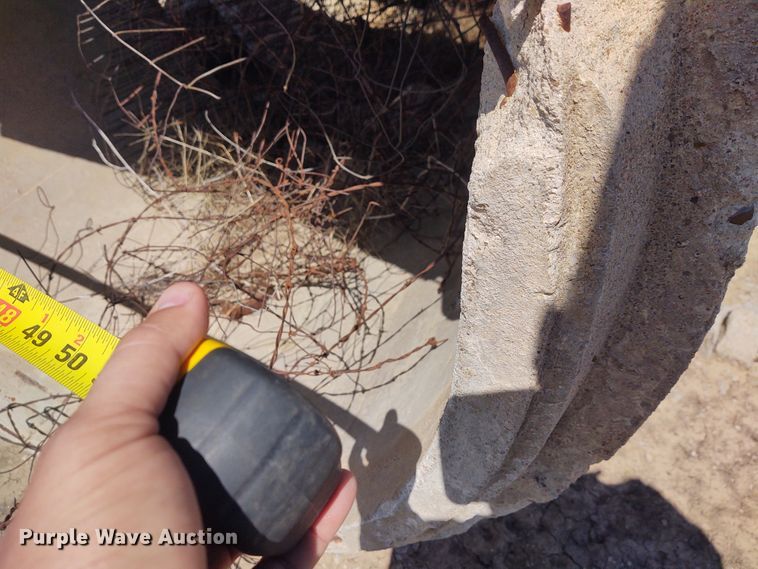 image for item IK9270 (7) concrete culverts